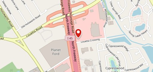Crumbl на карте