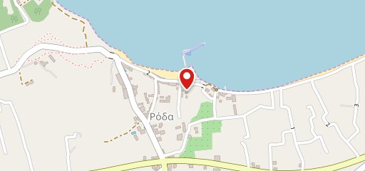 CRUSOES PUB на карте