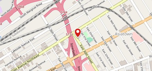 Crust Midtown на карте