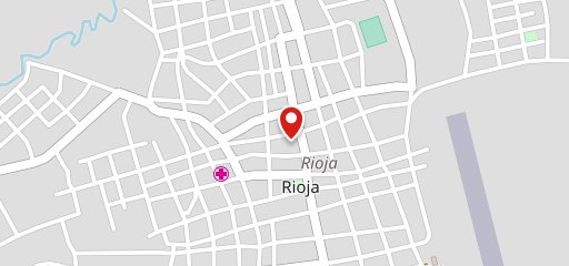 Cruz De Motupe - Restaurant на карте