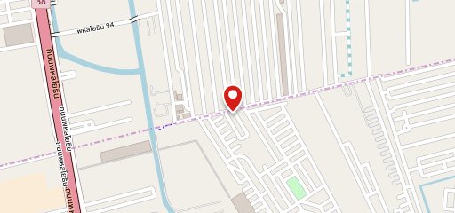 Cryptocurrency Thailand на карте