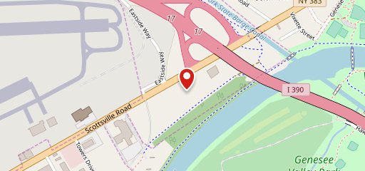 Crystal Palace на карте