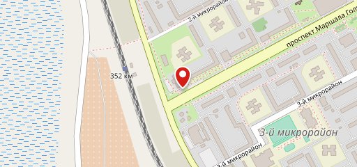 Crystal Smoke Gallery на карте