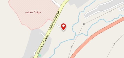 Cs Burgers на карте