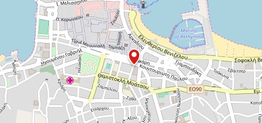 Cafeshop.gr на карте