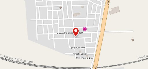 Cs Cigkofte на карте