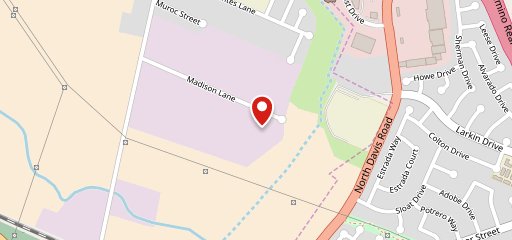 CTS RV Repair на карте