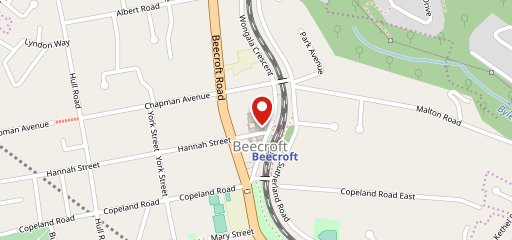 Cu Cafe на карте