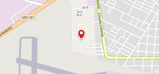CUALDIETA FOOD на карте