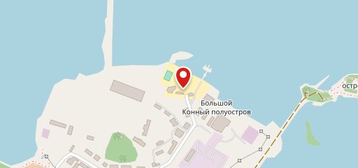 CUBA Beach Club на карте