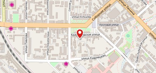 Cubafaraway на карте