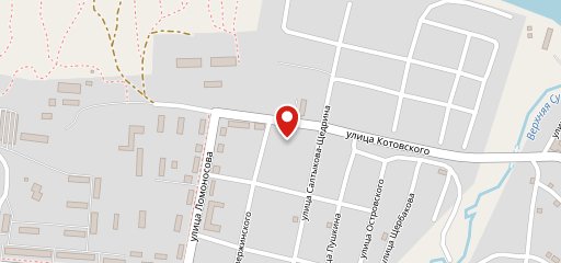 Cube Bar на карте