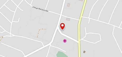 Куб на карте
