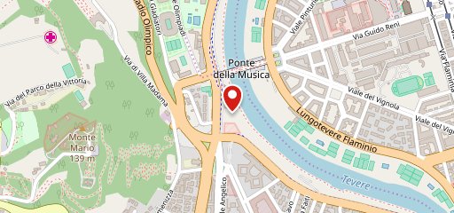 Ristorante Cuccurucu' на карте