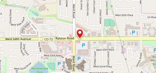 Cucina Roma Roma на карте