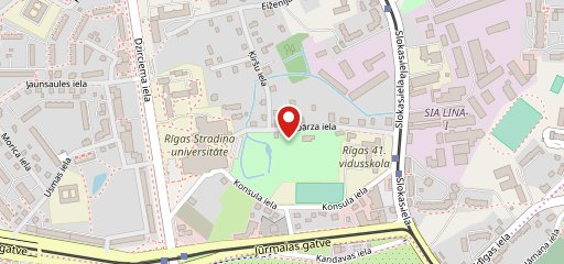 cucupoint на карте