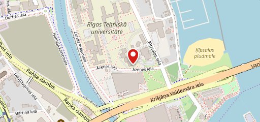 cucupoint на карте