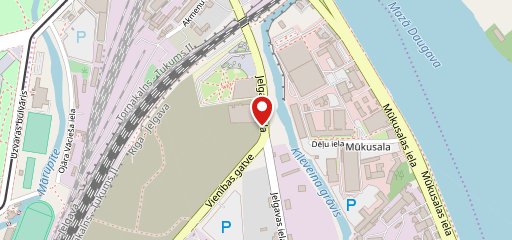 cucupoint на карте