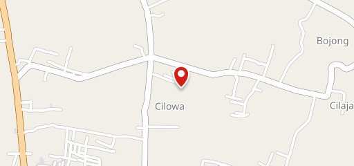 Cuing Ibu Rusti на карте