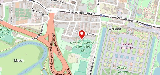 Culinar Herrenhausen на карте