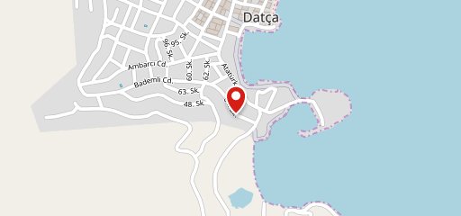 Culinarium на карте