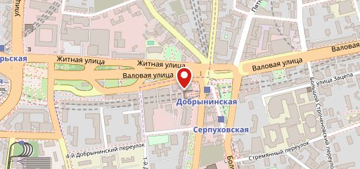 Кулинарная лавка братьев Караваевых на карте