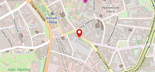Кулинарная лавка братьев Караваевых на карте