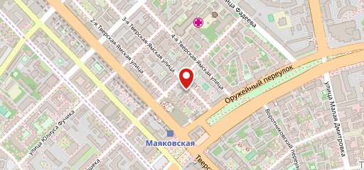 Кулинарная лавка братьев Караваевых на карте