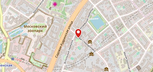 Кулинарная лавка братьев Караваевых на карте