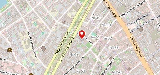 Кулинарная лавка братьев Караваевых на карте