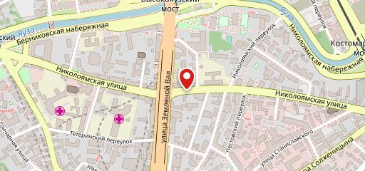 Кулинарная лавка братьев Караваевых на карте