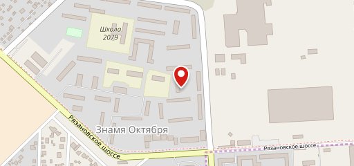 Кулинарная лавка братьев Караваевых на карте