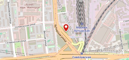 Кулинарная лавка братьев Караваевых на карте