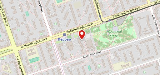 Кулинарная лавка братьев Караваевых на карте