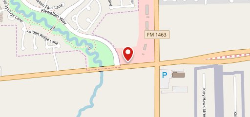 Culver’s на карте