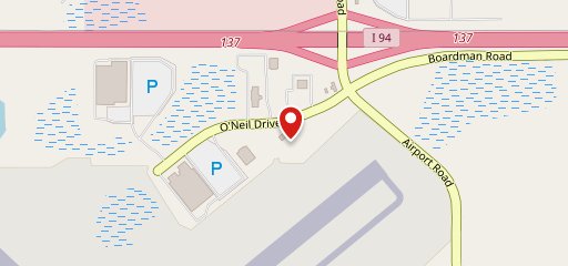 Culver’s на карте