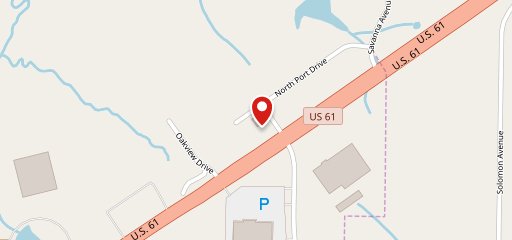 Culver’s на карте