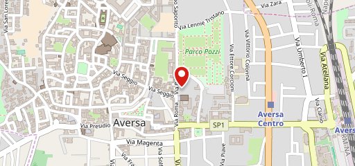 Cuozzo на карте