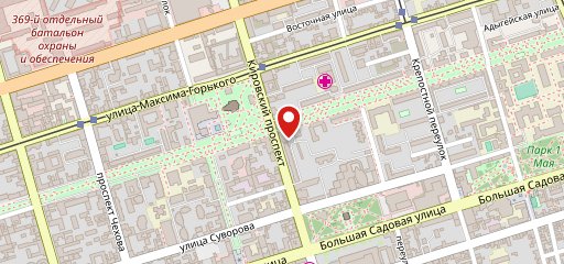 Cup Coffee Bistro на карте