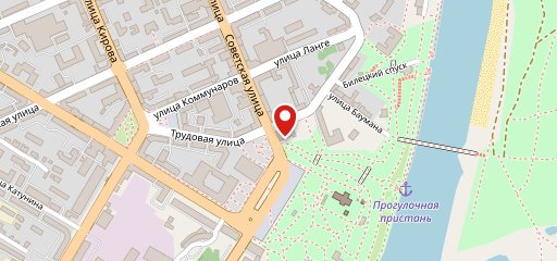 Чаша Мира Арт-Салон на карте