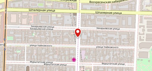 Cup&Smoke на карте