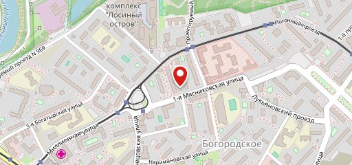 Cupcakes D&S на карте