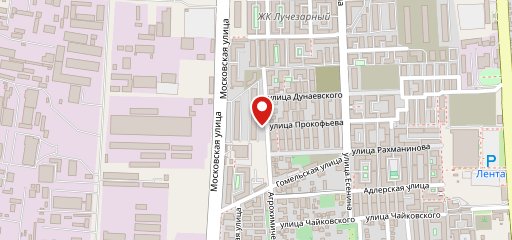 CupCoffee на карте