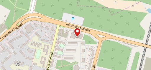 Cupcoffee на карте
