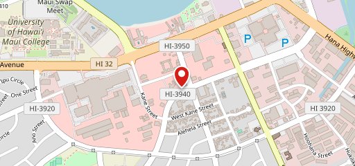 Cupies Cafe на карте