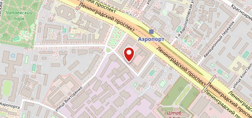 Cup'n'cup на карте