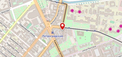 CUP'N'CUP на карте
