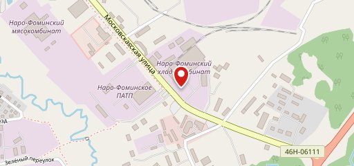 Cupslocker на карте