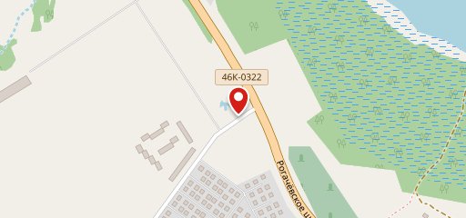 Cupslocker на карте