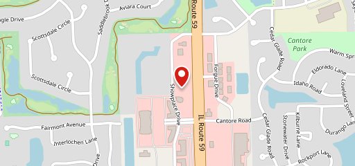 Currito Naperville на карте